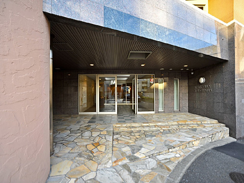 エントランス TO00069805_3