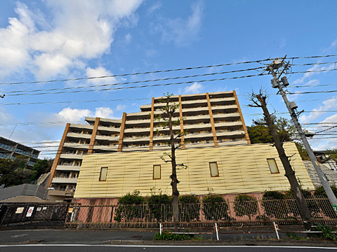 現地外観写真 TO00069805_8