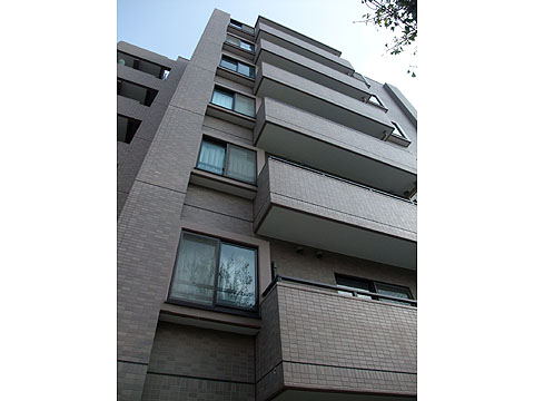 その他共用部　外観２