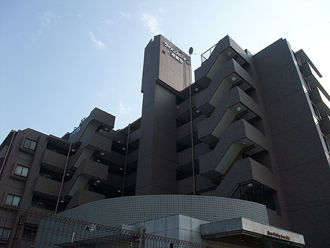 その他共用部　外観３