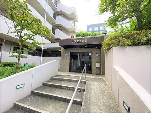 エントランス　IMG_2640