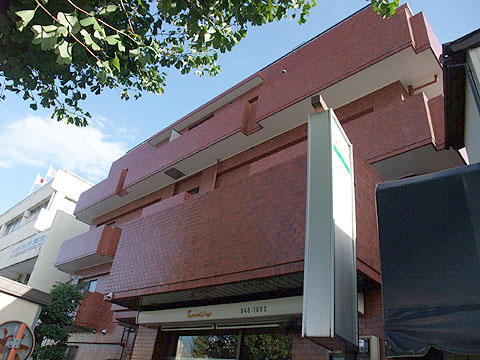 その他共用部　外観２