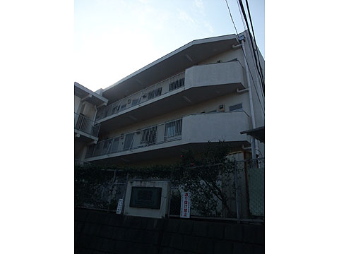 その他共用部　外観３