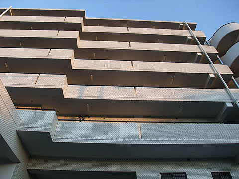 その他共用部　外観４