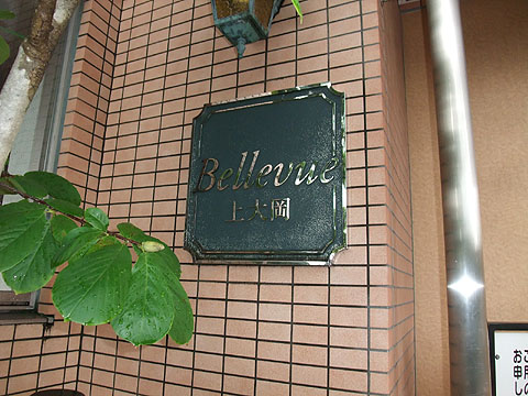 その他共用部　写真１