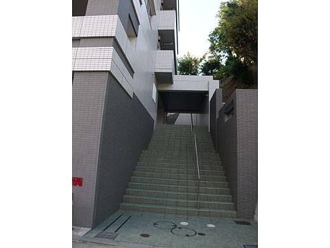 その他共用部　エントランス１