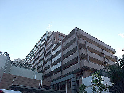 その他共用部　外観２