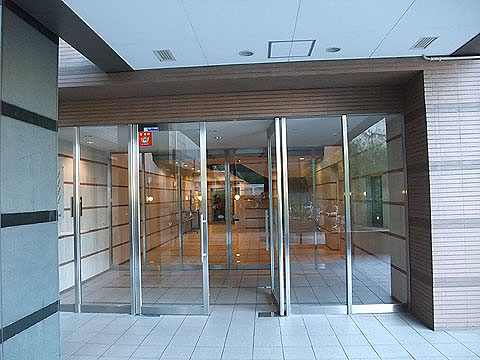 その他共用部　エントランス１