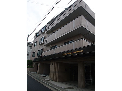 その他共用部　外観３