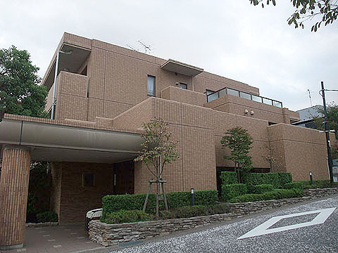 その他共用部 外観3