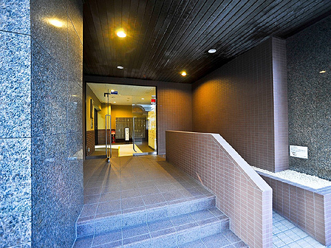 エントランス　TO00069887_2