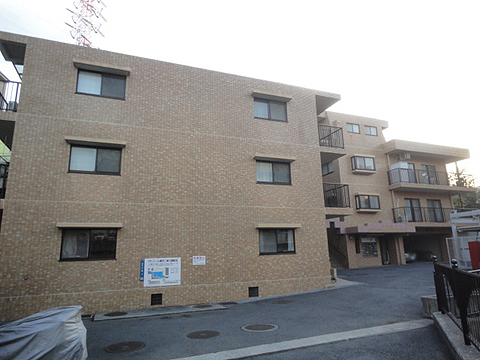 その他共用部　外観2