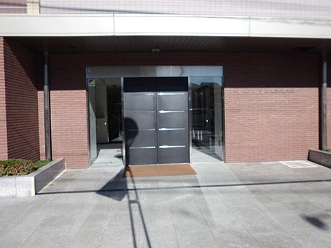 その他共用部　エントランス1