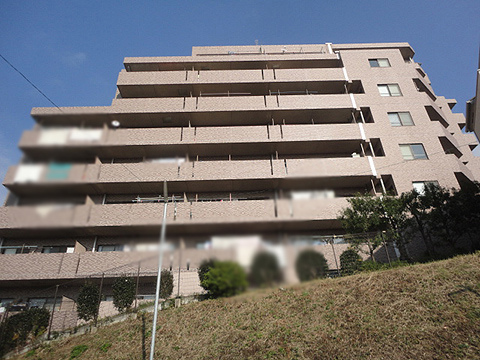 その他共用部　外観3