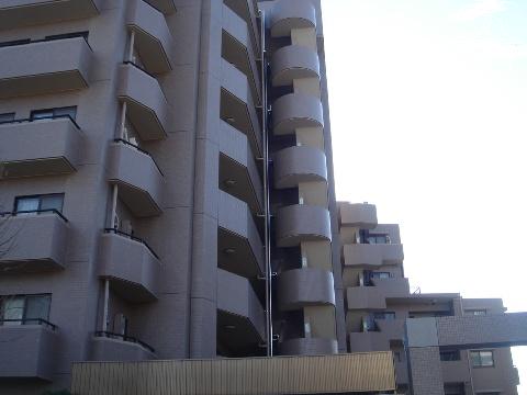 その他共用部　外観4