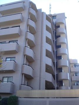 その他共用部　外観5