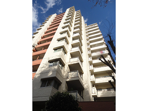 その他共用部　外観2