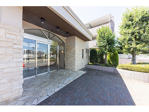 現地外観写真　外観３