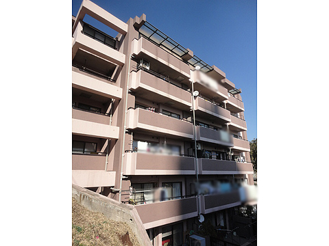 その他共用部　外観3