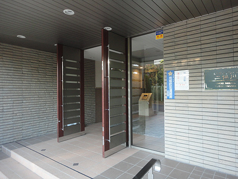その他共用部　エントランス1