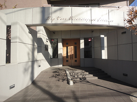 その他共用部　エントランス1