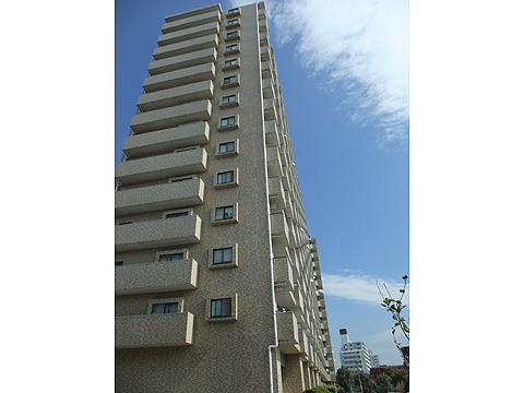 その他共用部　外観4