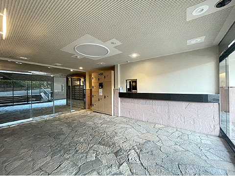 エントランス エントランス