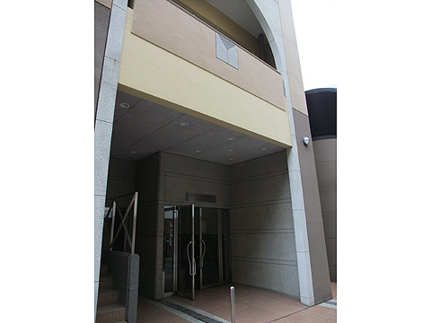 その他共用部　エントランス２