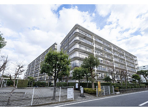 現地外観写真　外観２