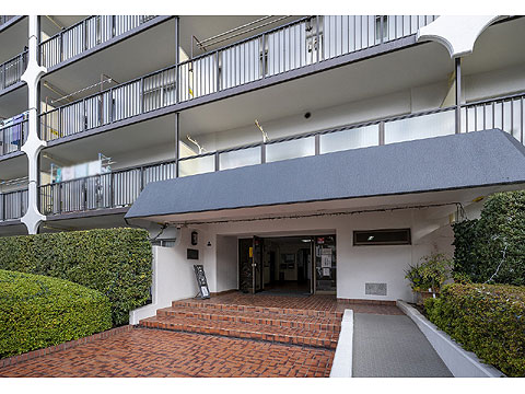 その他共用部　外観４