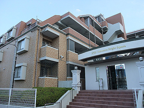 その他共用部　エントランス1