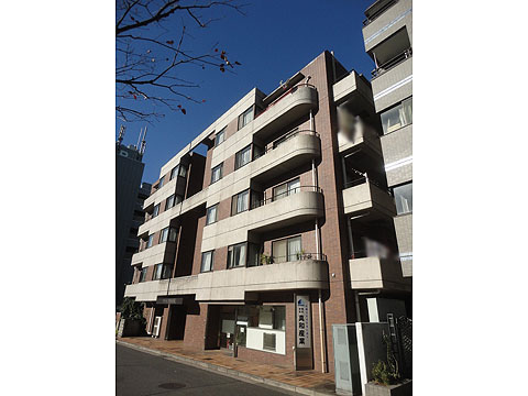 その他共用部　外観3