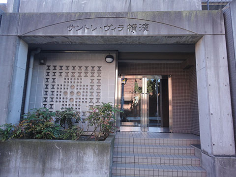 その他共用部　エントランス1