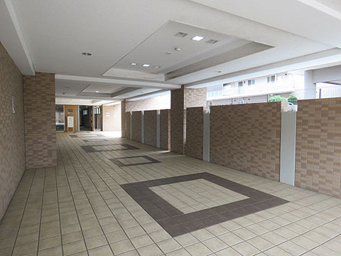 エントランス　IMG_6392