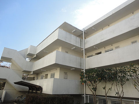 その他共用部　外観3