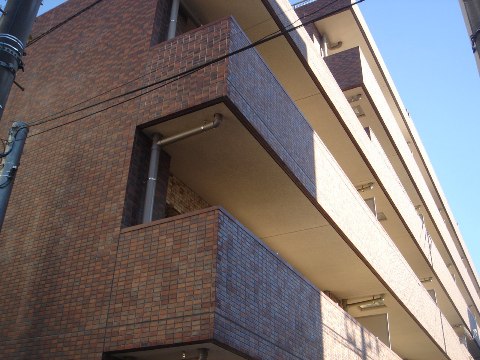 その他共用部　外観5