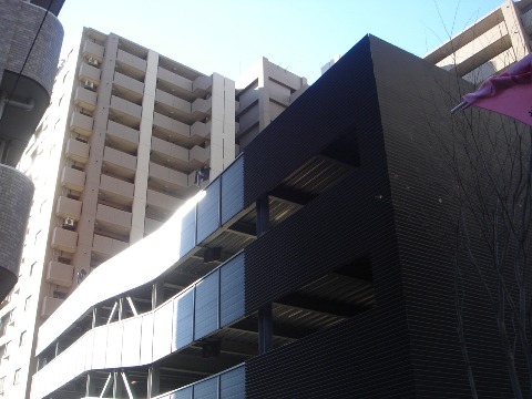 その他共用部　外観3