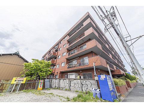 現地外観写真 外観2