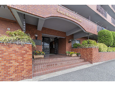 現地外観写真 外観3