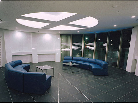 その他共用部　ラウンジ２