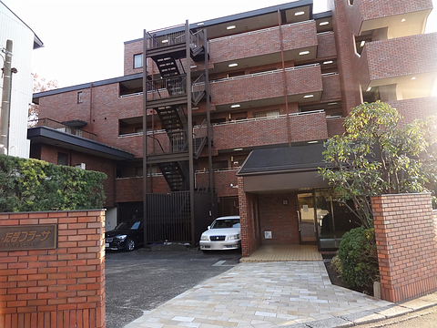 その他共用部　外観2