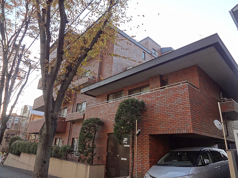 その他共用部　外観5