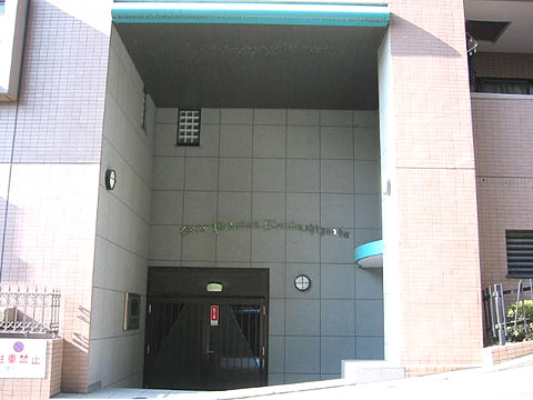 エントランス エントランス