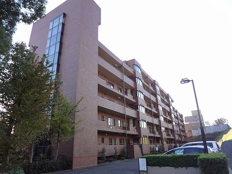 その他共用部　外観4