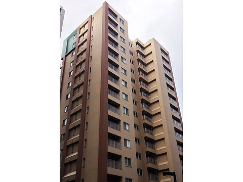 その他共用部 外観3