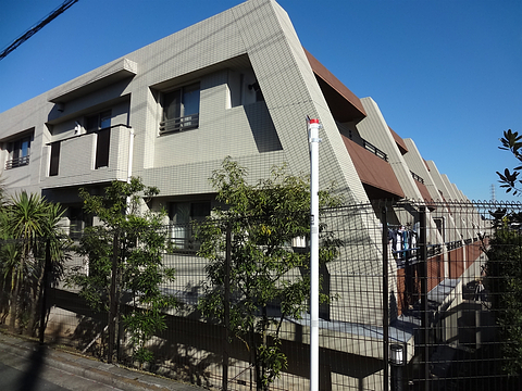 その他共用部　外観5