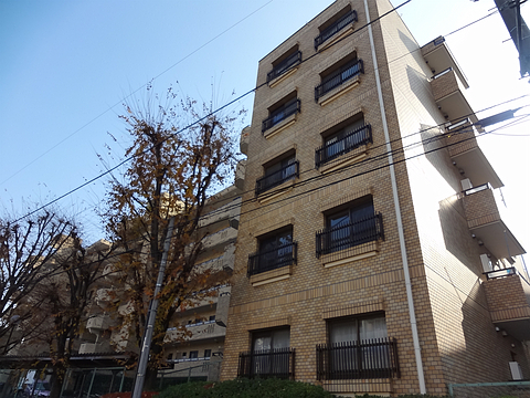 その他共用部　外観5