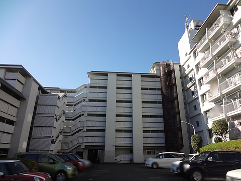 その他共用部　外観3