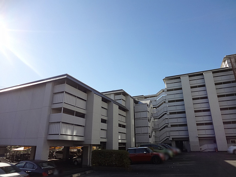 その他共用部　外観4