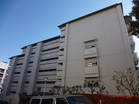 その他共用部　外観5